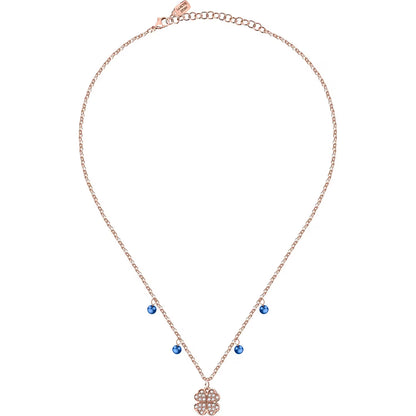 La Petite Story Collana Con Quadrifoglio
