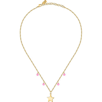 La Petite Story Collana Con Stella
