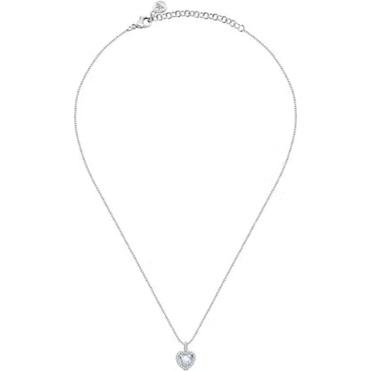 Morellato Collana Nobile Cuore con Zirconi