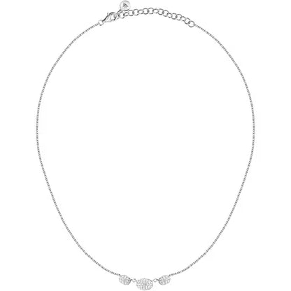 Morellato Collana Pavè con Pavè di Zirconi