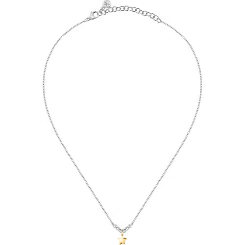 Morellato Collana Talismani con Stella Dorata