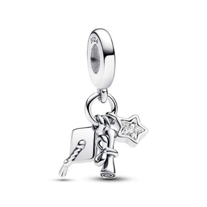 Pandora Charm Pendente Laurea 2024