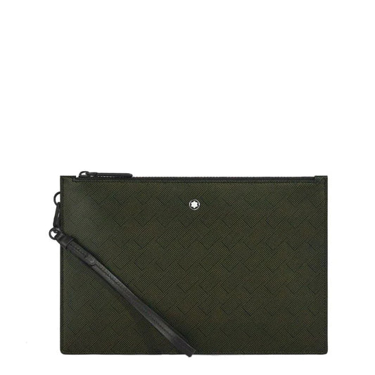 Montblanc Pouch in Pelle Extreme 220245
