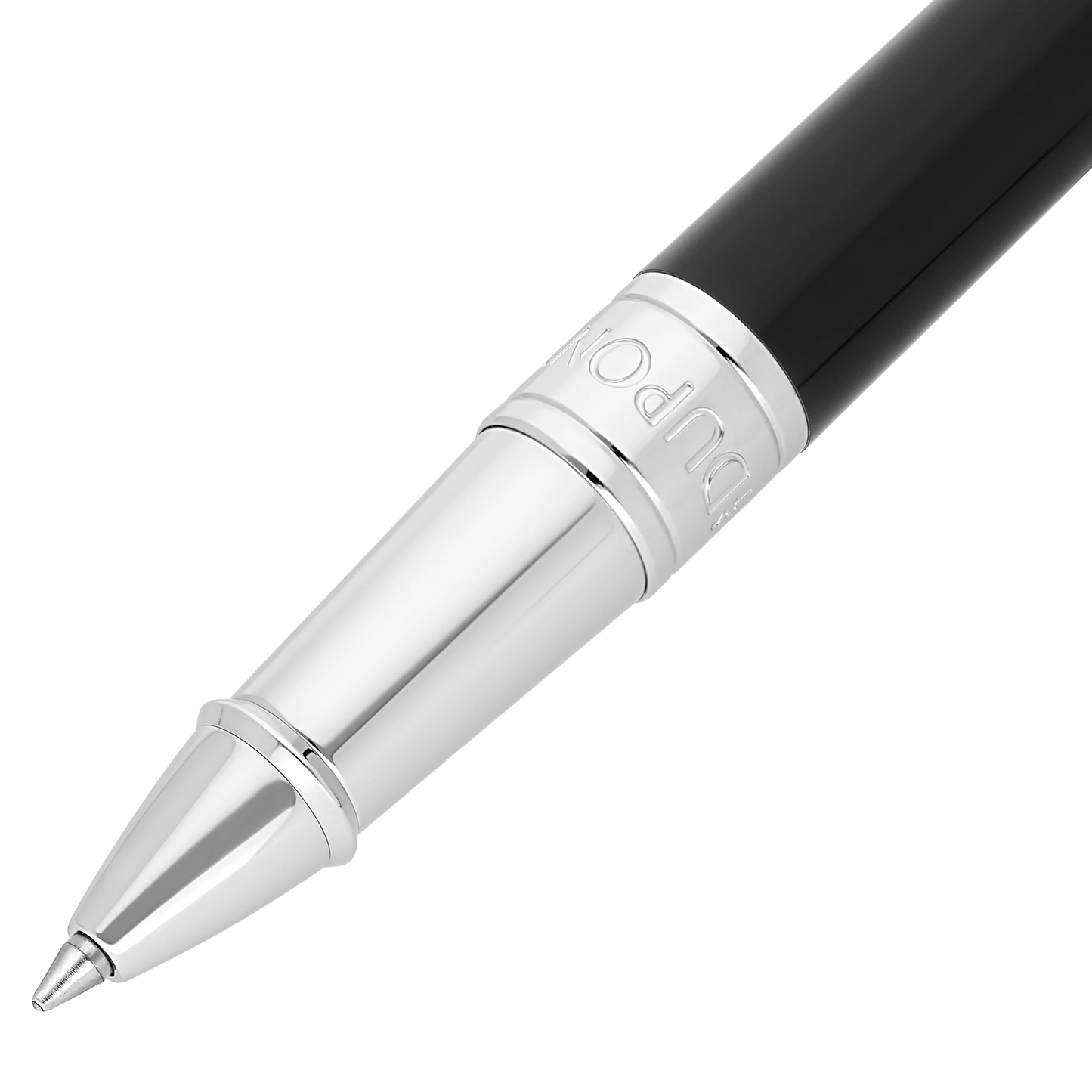 S.T.Dupont Penna Roller D-Initial Nera