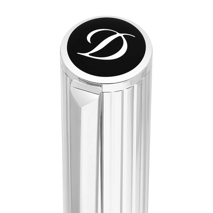 S.T.Dupont Penna Roller D-Initial Nera