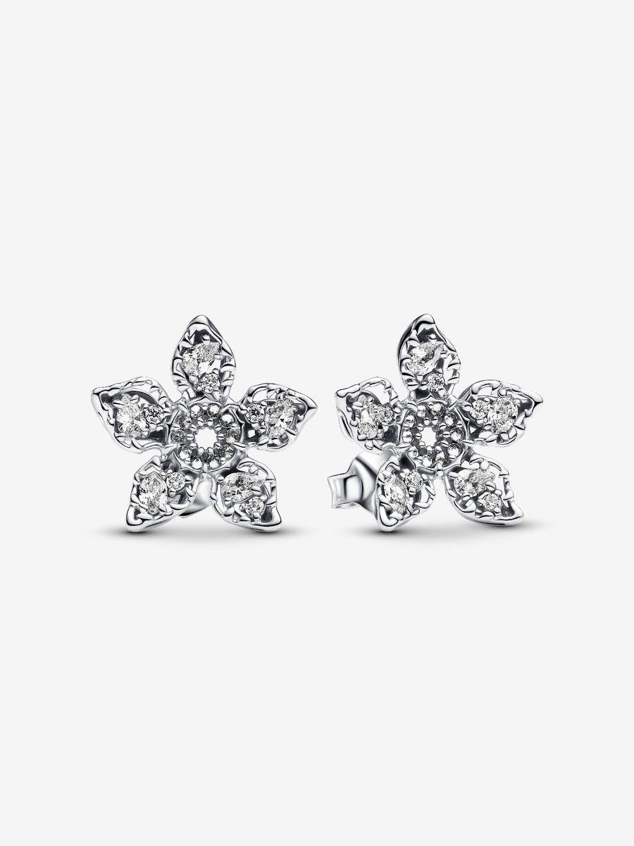 Pandora Stranger Things, Orecchini Demogorgone