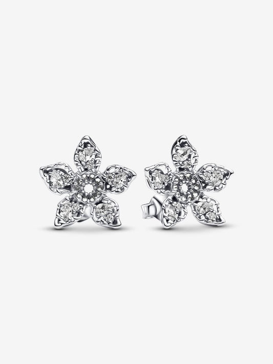 Pandora Stranger Things, Orecchini Demogorgone