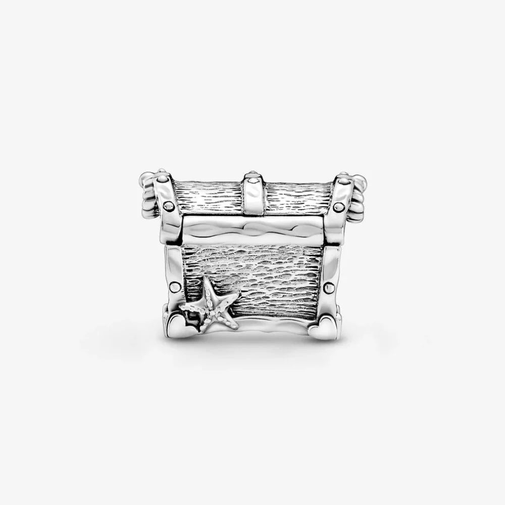 Pandora Charm Scrigno del Tesoro