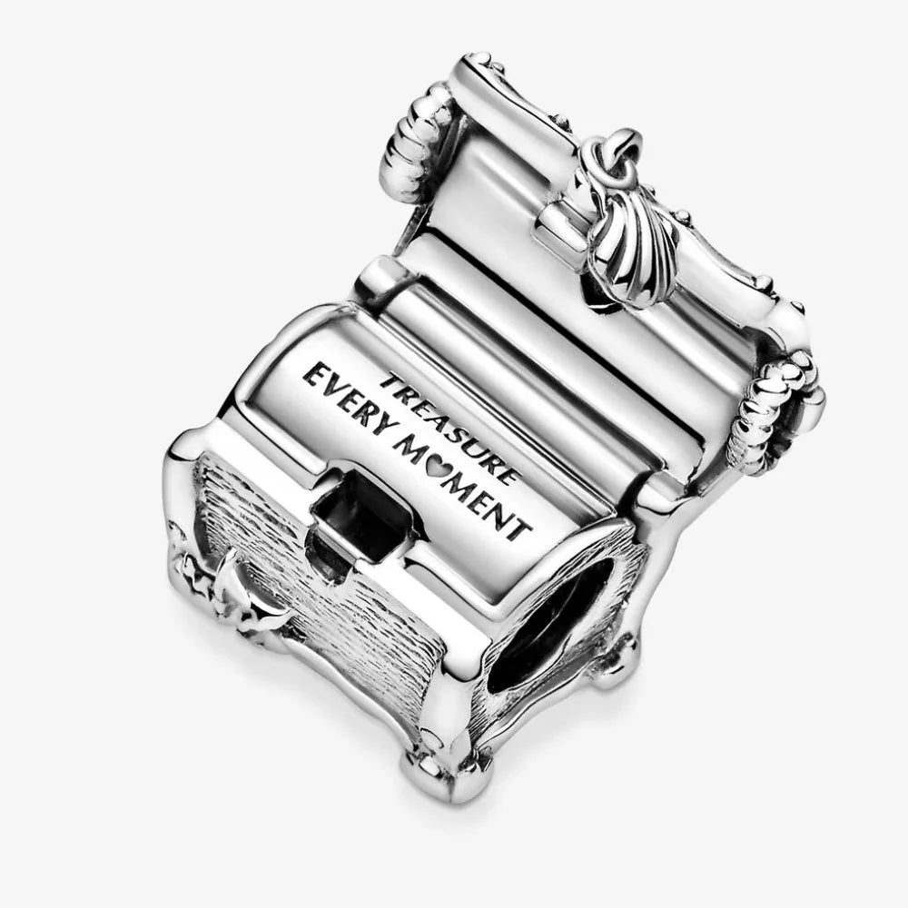 Pandora Charm Scrigno del Tesoro
