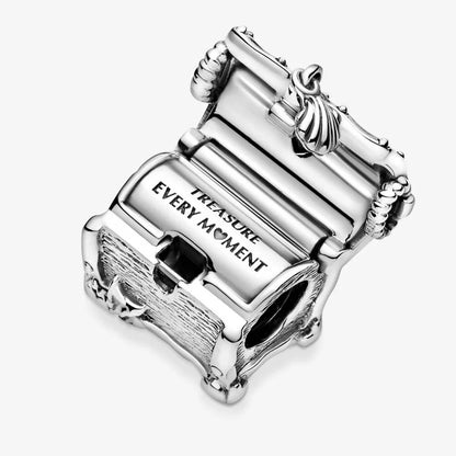 Pandora Charm Scrigno del Tesoro