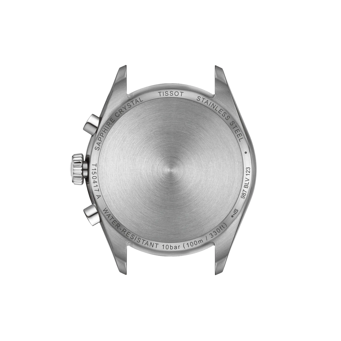 Tissot Orologio Da Uomo PR 100 40mm T1504171101100