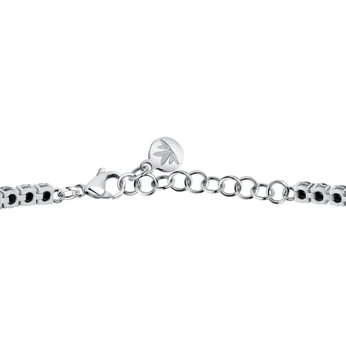 Morellato Bracciale Tennis con Catena
