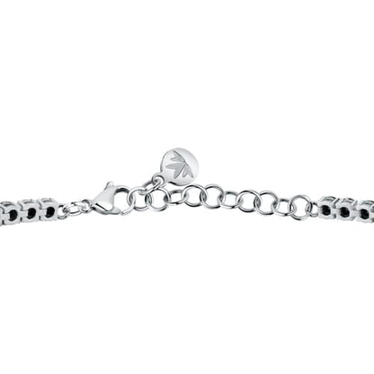 Morellato Bracciale Tennis con Catena