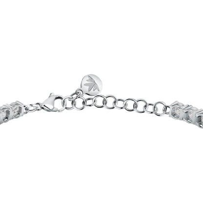 Morellato Bracciale Tennis con Catena