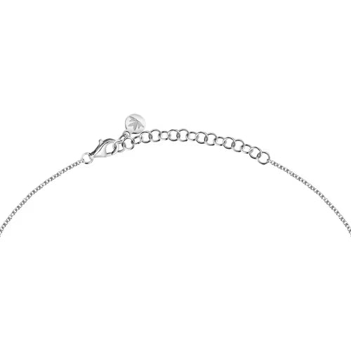 Morellato Collana con Zircone Rosso