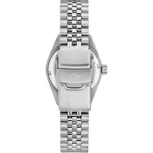 Philip Watch Orologio Da Donna Tempo e Data Caribe Urban