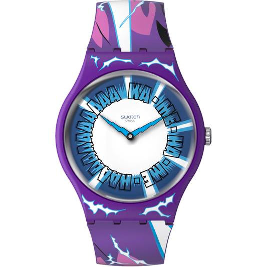 Swatch Orologio Gohan