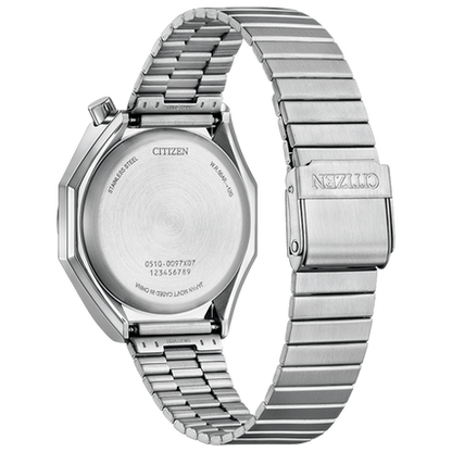 Citizen Orologio Uomo The Luminous Brothers Corallo AN3700-89Z