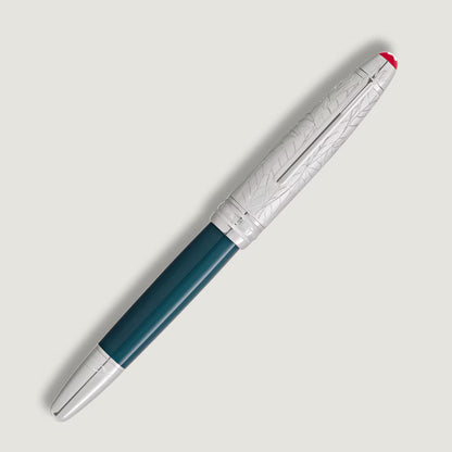 Montblanc Penna Roller Meisterstück Romeo e Giulietta Doué LeGrand 132923