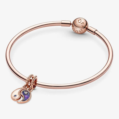 Pandora Charm Pendente Yin & Yang