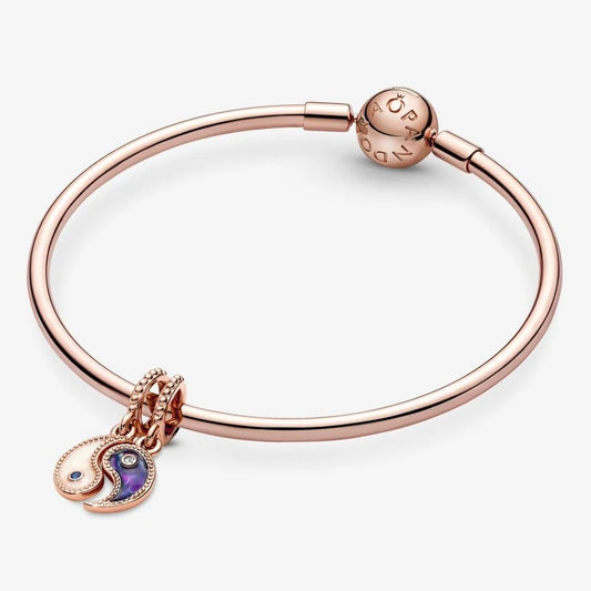 Pandora Charm Pendente Yin & Yang