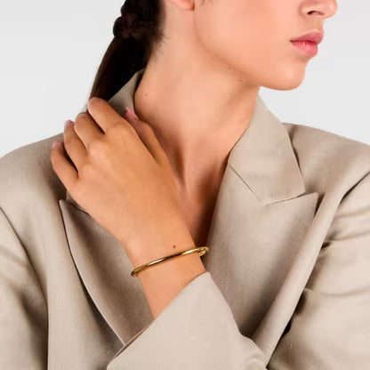 Morellato Bracciale Rigido Cherchi Dorato