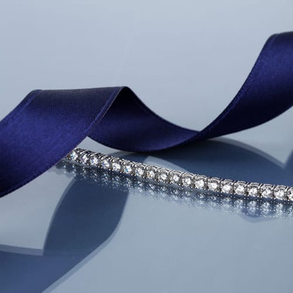 Morellato Bracciale Tennis con Catena