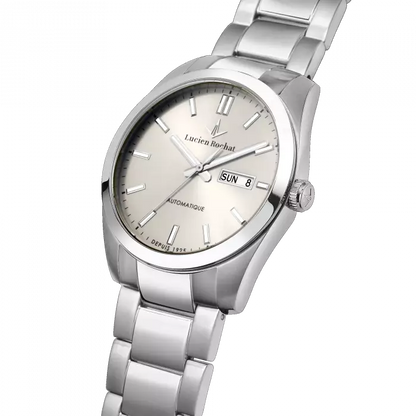 Lucien Rochat Orologio Da Uomo Automatico Léman