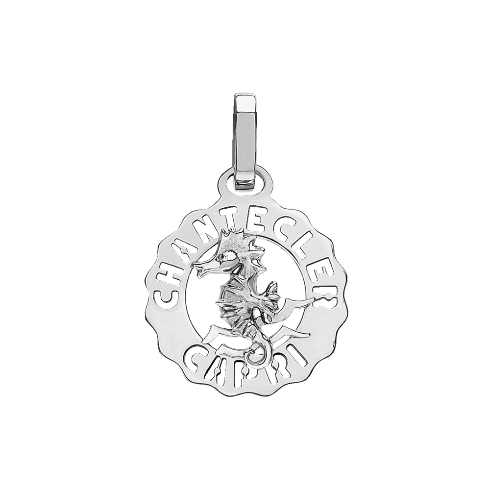 Chantecler Et Voilà Logo Cavalluccio Mini