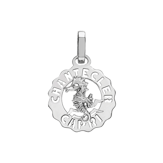 Chantecler Et Voilà Logo Cavalluccio Mini