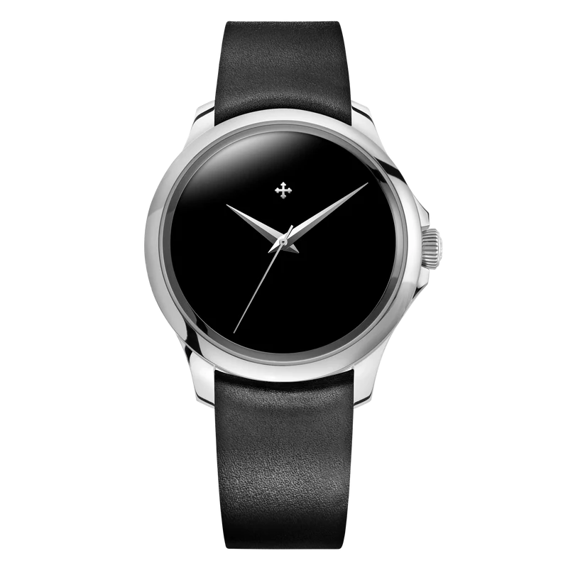 Venezianico Orologio Automatico Redentore Ultrablack 40