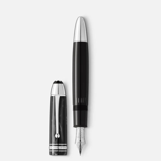 Montblanc Penna Stilografica Meisterstück The Origin Collection 149 M 131336