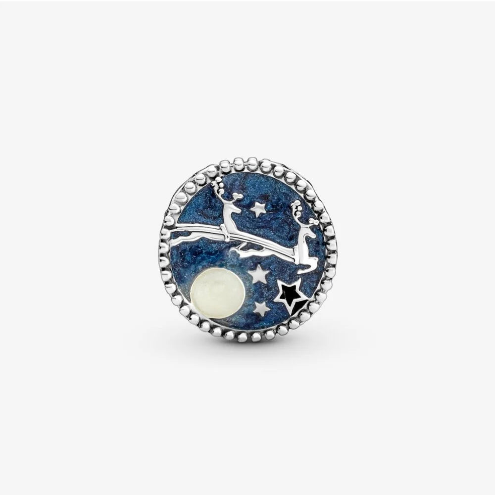 Pandora Charm Babbo Natale in Arrivo