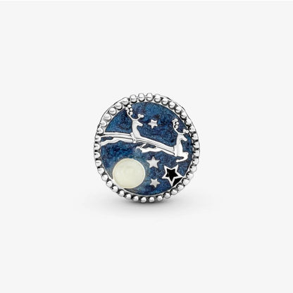 Pandora Charm Babbo Natale in Arrivo