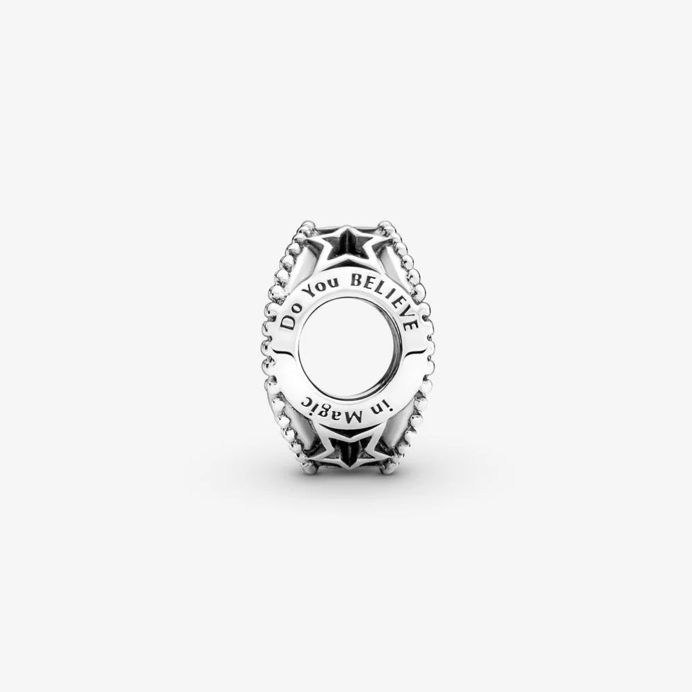 Pandora Charm Babbo Natale in Arrivo