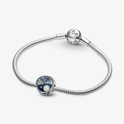 Pandora Charm Babbo Natale in Arrivo