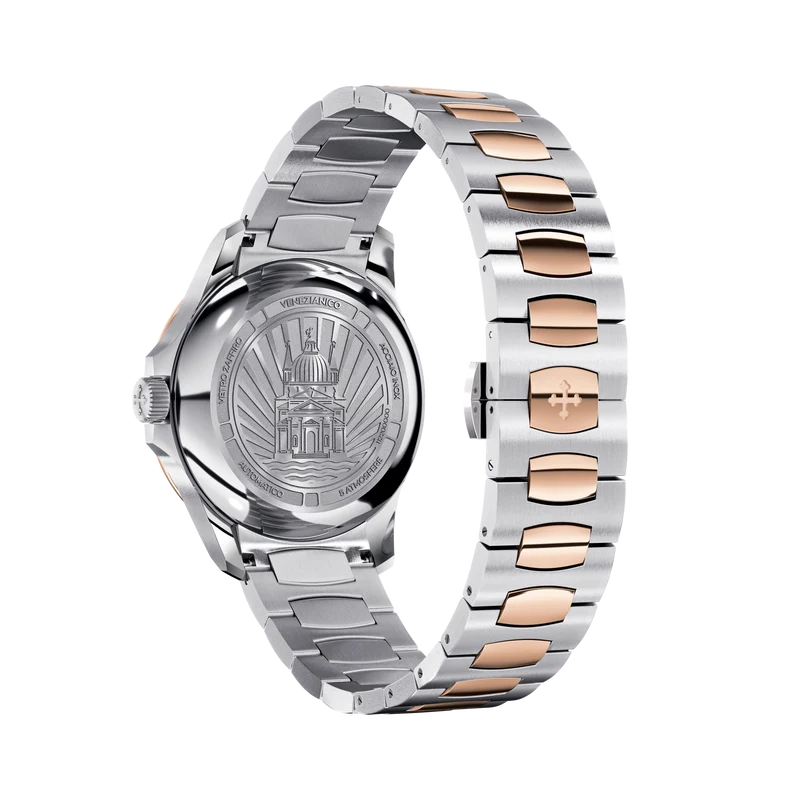 Venezianico Orologio Automatico Redentore 36