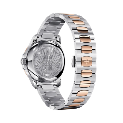 Venezianico Orologio Automatico Redentore 36