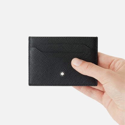 Montblanc Portacarte sartoriale 5cc 130324