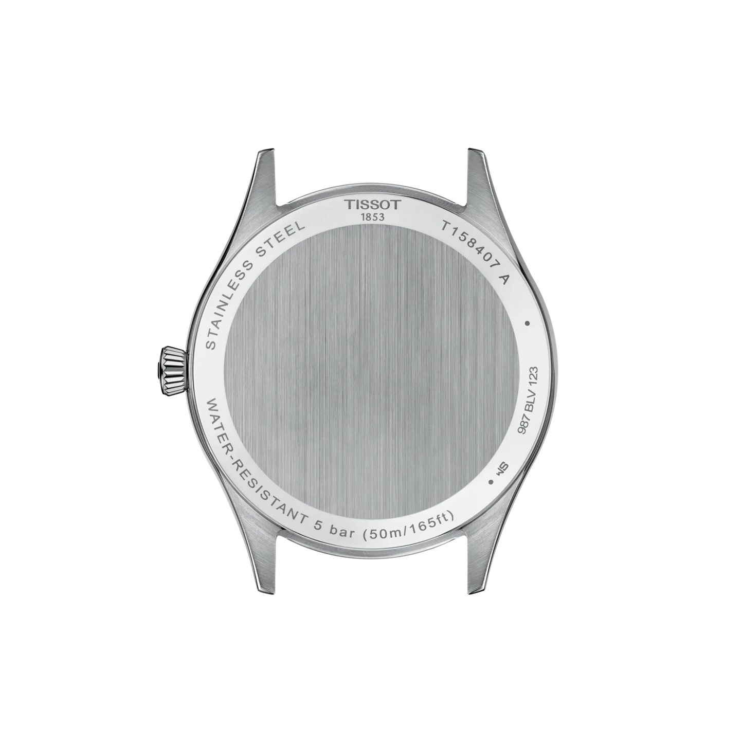 Tissot Orologio Da Uomo Classic Dream 40mm T1584072203100