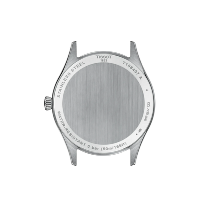 Tissot Orologio Da Uomo Classic Dream 40mm T1584072203100