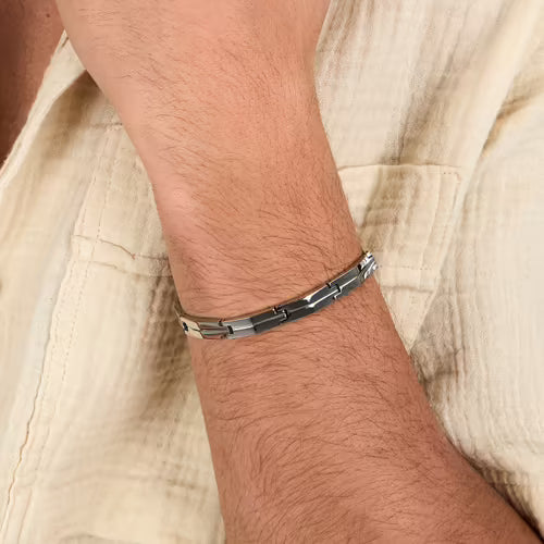 Morellato Bracciale Motown Semirigido