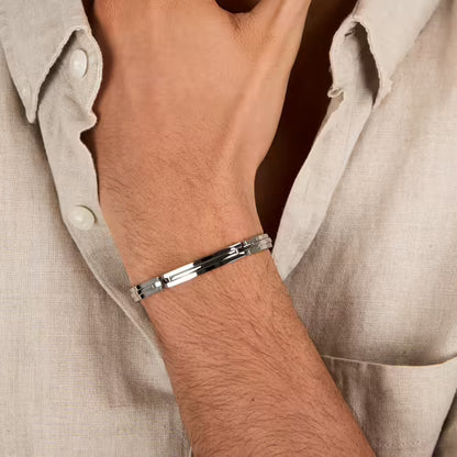 Morellato Bracciale Motown Semirigido