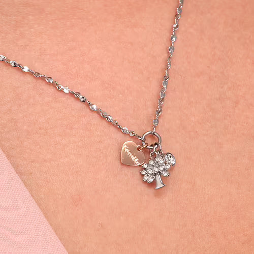 La Petite Story Collana Con Albero della Vita