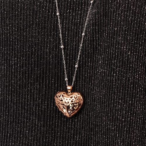 Morellato Collana Talismani Chiama Angeli a Cuore