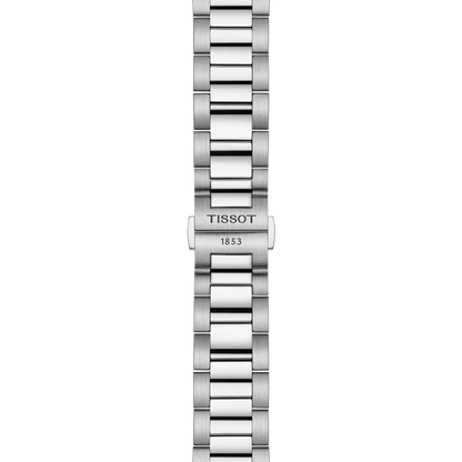 Tissot Orologio Da Uomo PR 100 40mm T1504171101100