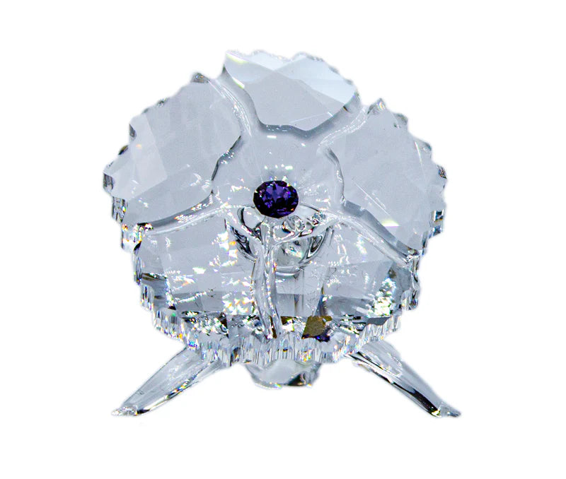 Swarovski Crystal Living Fiore Amur 2019