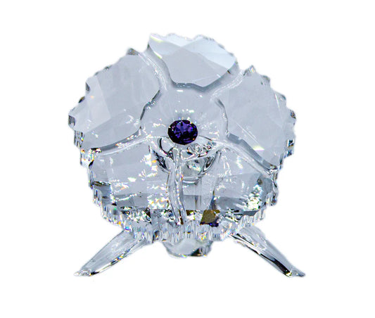 Swarovski Crystal Living Fiore Amur 2019