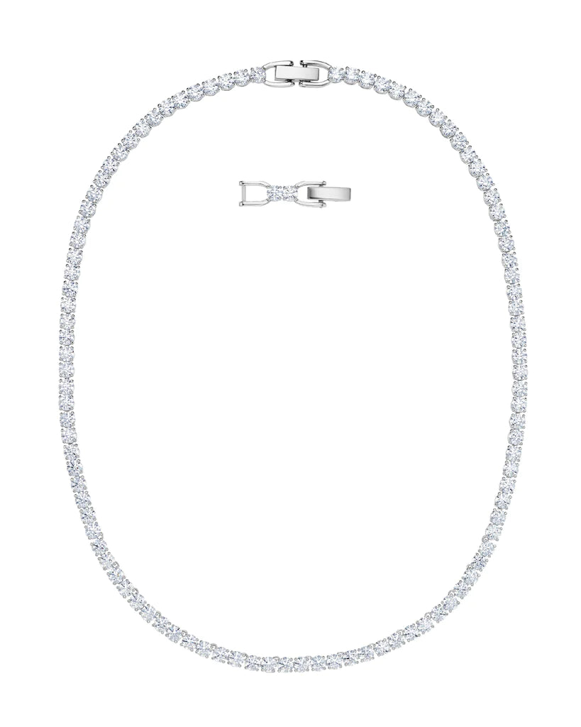 Swarovski Collana Tennis