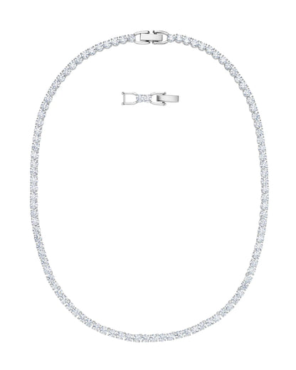 Swarovski Collana Tennis